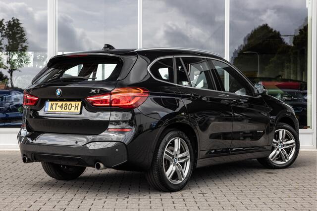 BMW X1 xDrive20i High Executive M-Sport | ACC | NL Auto