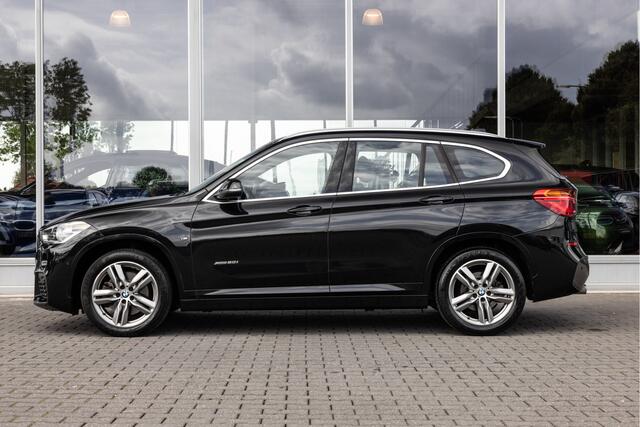 BMW X1 xDrive20i High Executive M-Sport | ACC | NL Auto