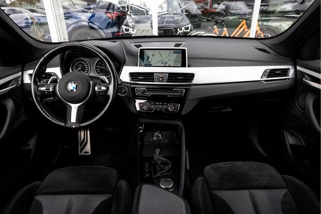 BMW X1 xDrive20i High Executive M-Sport | ACC | NL Auto