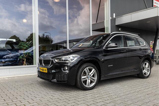 BMW X1 xDrive20i High Executive M-Sport | ACC | NL Auto