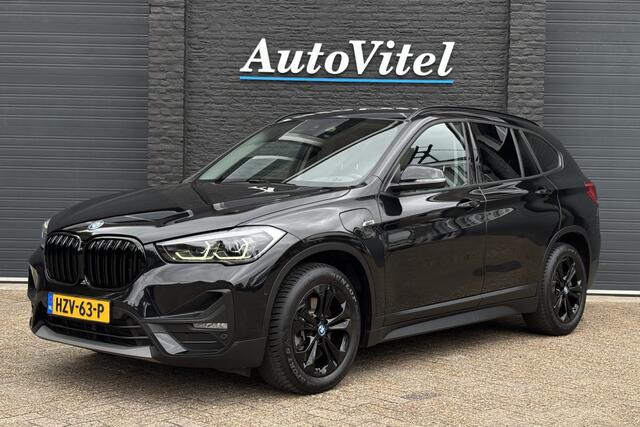 BMW X1 xDrive25e | Elektrische Klep | PDC V+A | Privacy Glas | LED | DAB | 56.000 KM
