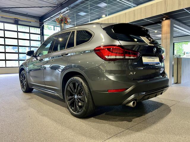 BMW X1 xDrive25e High Executive Panorama | Camera | HUD | Carplay