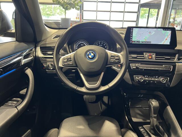 BMW X1 xDrive25e High Executive Panorama | Camera | HUD | Carplay