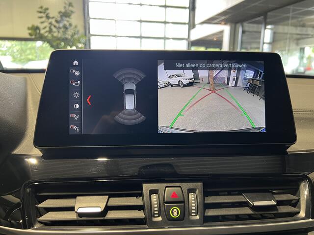 BMW X1 xDrive25e High Executive Panorama | Camera | HUD | Carplay