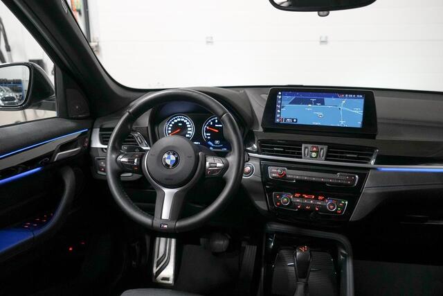 BMW X1 xDrive25e M-Sport | Head Up | Harman Kardon | Stuurverwarming