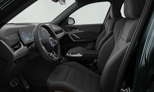 BMW X1 xDrive25e M-Sport - ACC - Trekhaak - Camera - Stoelverwarming