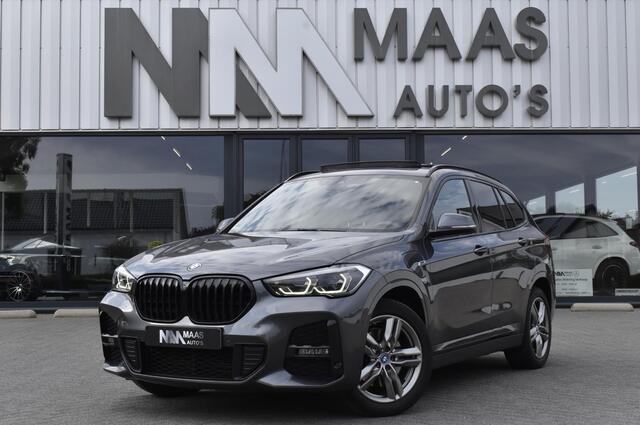 BMW X1 xDrive25e M Sport Pano BTW