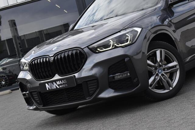 BMW X1 xDrive25e M Sport Pano BTW