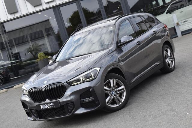 BMW X1 xDrive25e M Sport Pano BTW