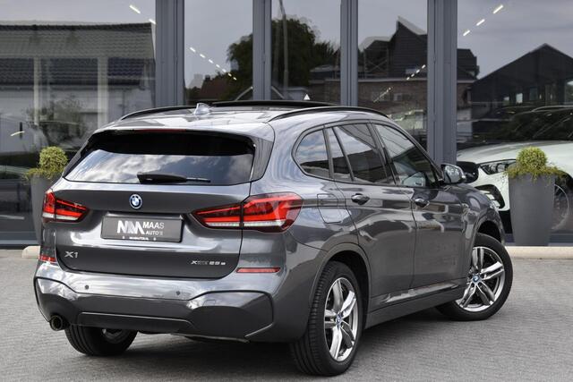 BMW X1 xDrive25e M Sport Pano BTW