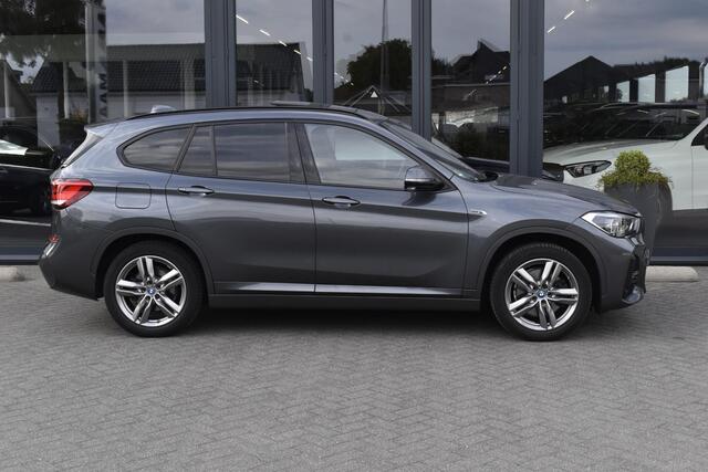 BMW X1 xDrive25e M Sport Pano BTW