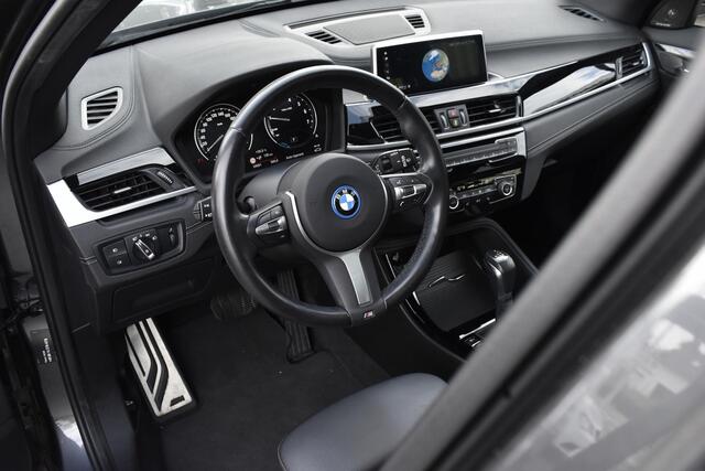 BMW X1 xDrive25e M Sport Pano BTW