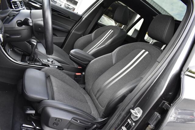 BMW X1 xDrive25e M Sport Pano BTW