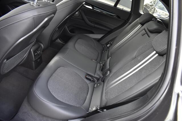 BMW X1 xDrive25e M Sport Pano BTW
