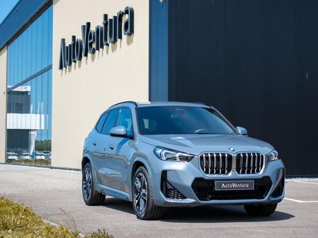 BMW X1 xDrive30e M-Sport pakket | Adapt. LED | Stoelverwarming | Driving Assistant plus | Parking Assistant