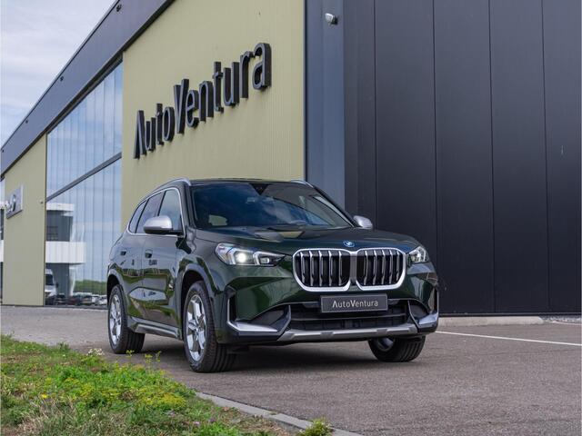 BMW X1 xDrive25e High Executive Trekhaak l Adapt. Cruise l Adapt. LED l Head-Up l Stoelverwarming l Head-Up l Elek. Stoelen l Verwarmd stuurwiel l 360 Camera