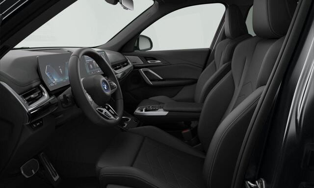 BMW X1 xDrive25e