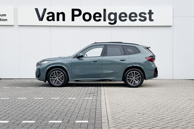 BMW X1 xDrive25e