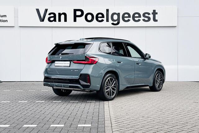 BMW X1 xDrive25e