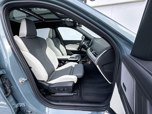 BMW X1 xDrive25e