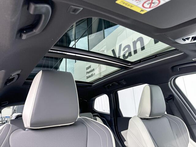 BMW X1 xDrive25e