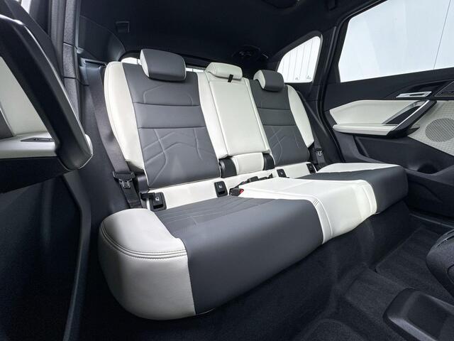 BMW X1 xDrive25e