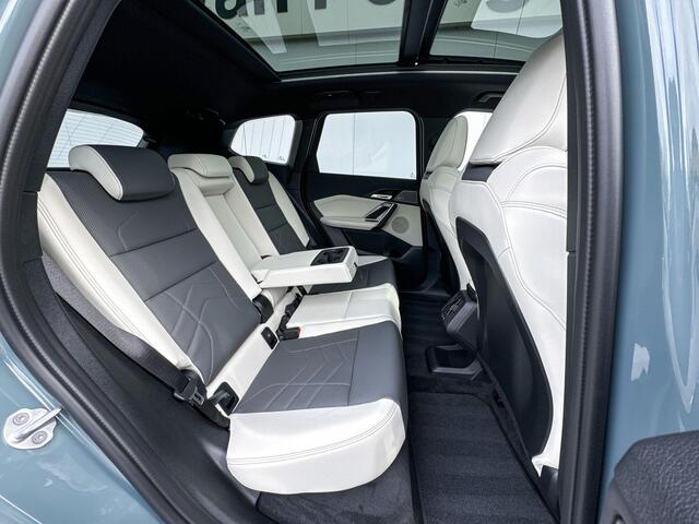 BMW X1 xDrive25e