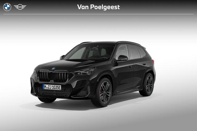 BMW X1 xDrive25e | M Sport Pro | Premium Pack | Comfort Pack | Travel Pack | Trekhaak