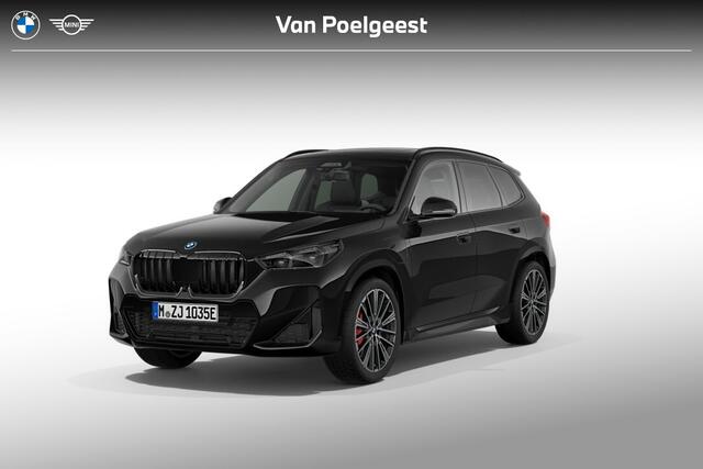 BMW X1 xDrive25e | M Sport Pro | Innovation Pack | Comfort Pack | Travel Pack | Trekhaak