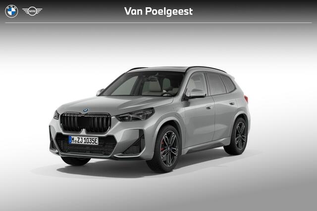 BMW X1 xDrive25e | M Sport Pro | Premium Pack | Travel Pack | Trekhaak