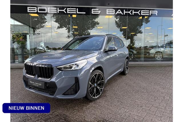 BMW X1 xDrive25e ** M Sport ** Leder ** 20inch ** Camera **