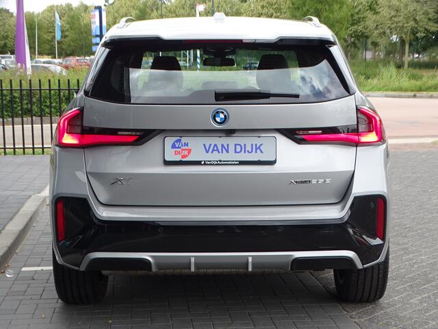 BMW X1 xDrive25e M Sportpakket Shadow-line Adaptief M-onderstel Sportstoelen Driving Assistant Plus Luxury Dashboard 18" LM Velgen