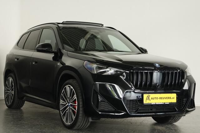 BMW X1 xDrive30e M-Sport Pano / Navi / HUD / CarPlay / Harman-Kardon