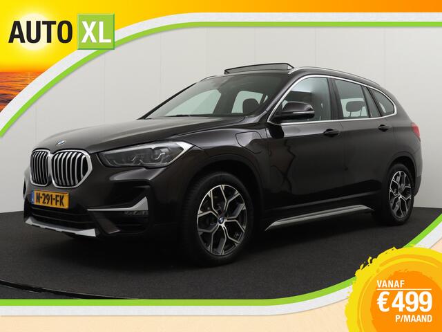 BMW X1 xDrive25e M-Sport Pano-dak Camera Leder 18' LMV Head-up Display