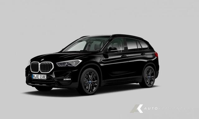 BMW X1 25e xDrive | Sportline | Hifi | Stoelverwarming | Ambiente verlichting | Cruise control | Head-Up | Adap. led | 18' inch |