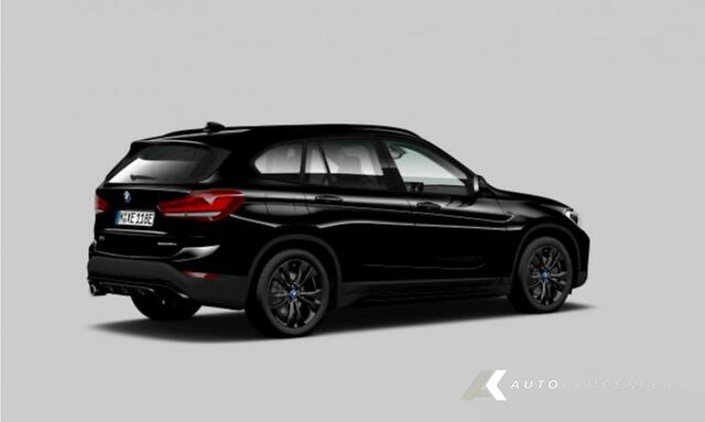 BMW X1 25e xDrive | Sportline | Hifi | Stoelverwarming | Ambiente verlichting | Cruise control | Head-Up | Adap. led | 18' inch |