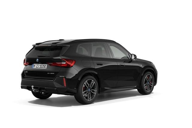 BMW X1 xDrive25e Innovation Pack M Sportpakket Pro Aut. - Beschikbaar vanaf: November 2025