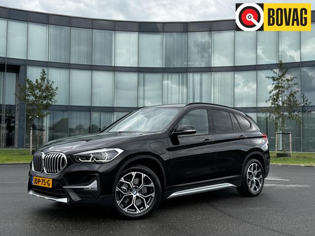 BMW X1 xDrive25e Head-up 18" DAB Hifi Alarm