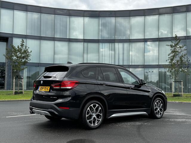 BMW X1 xDrive25e Head-up 18" DAB Hifi Alarm