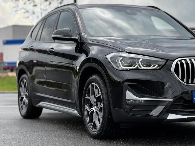 BMW X1 xDrive25e Head-up 18" DAB Hifi Alarm