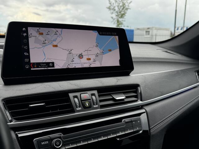 BMW X1 xDrive25e Head-up 18" DAB Hifi Alarm