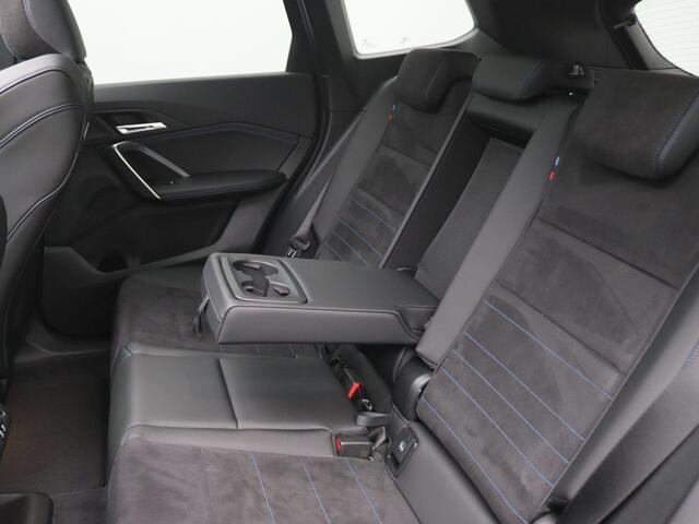 BMW X1 xDrive25e 245PK Aut. M-Sport, Pano-Schuifdak, Keyless, Digital Key, Stoelverwarming, LED verlichting, Trekhaak, 19" LM Velgen