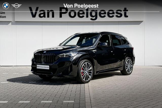 BMW X1 xDrive30e