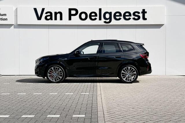 BMW X1 xDrive30e