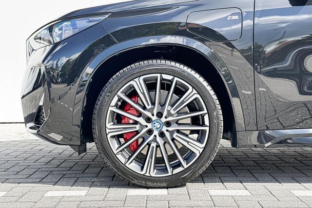 BMW X1 xDrive30e