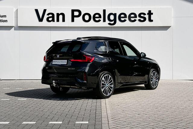BMW X1 xDrive30e