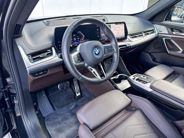 BMW X1 xDrive30e