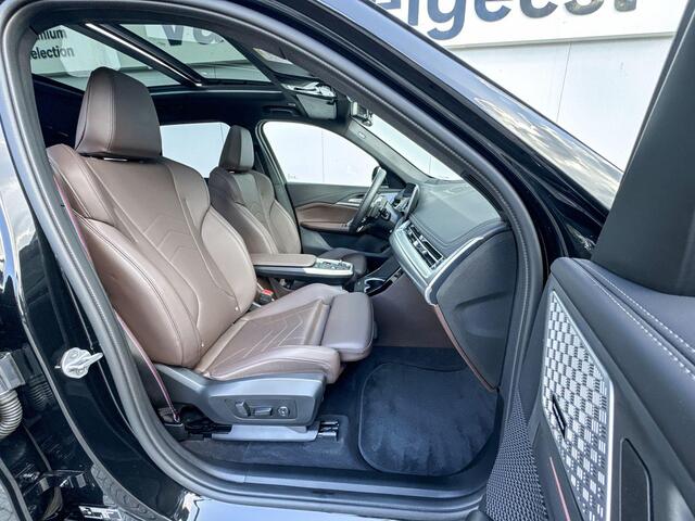 BMW X1 xDrive30e