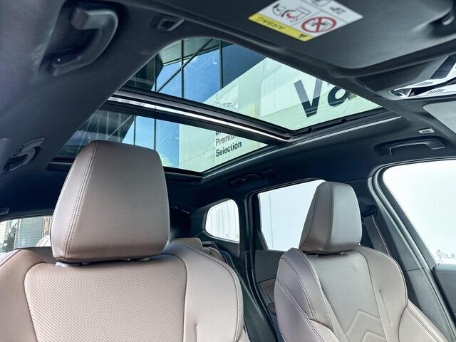 BMW X1 xDrive30e