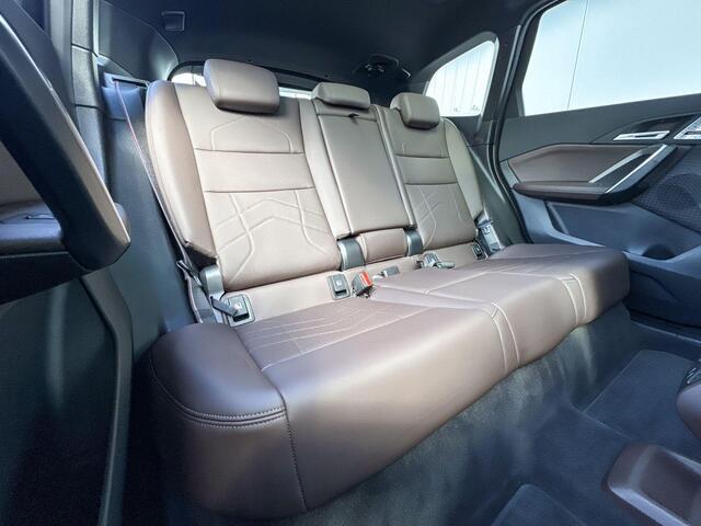BMW X1 xDrive30e
